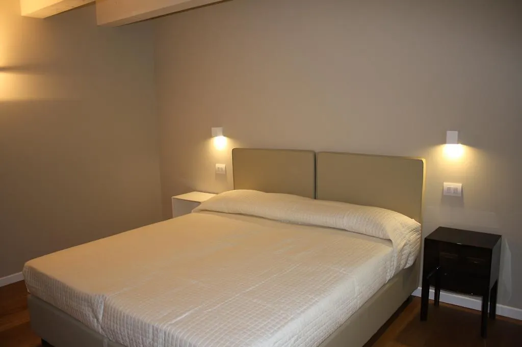 Séjour à la campagne Belvivere Suites Sona