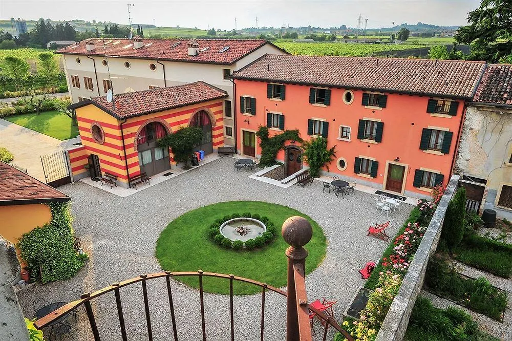 Belvivere Suites Sona Italie