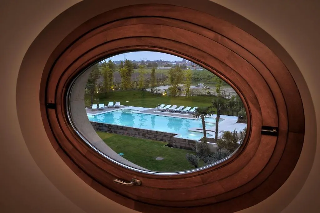 Belvivere Suites Sona Séjour à la campagne