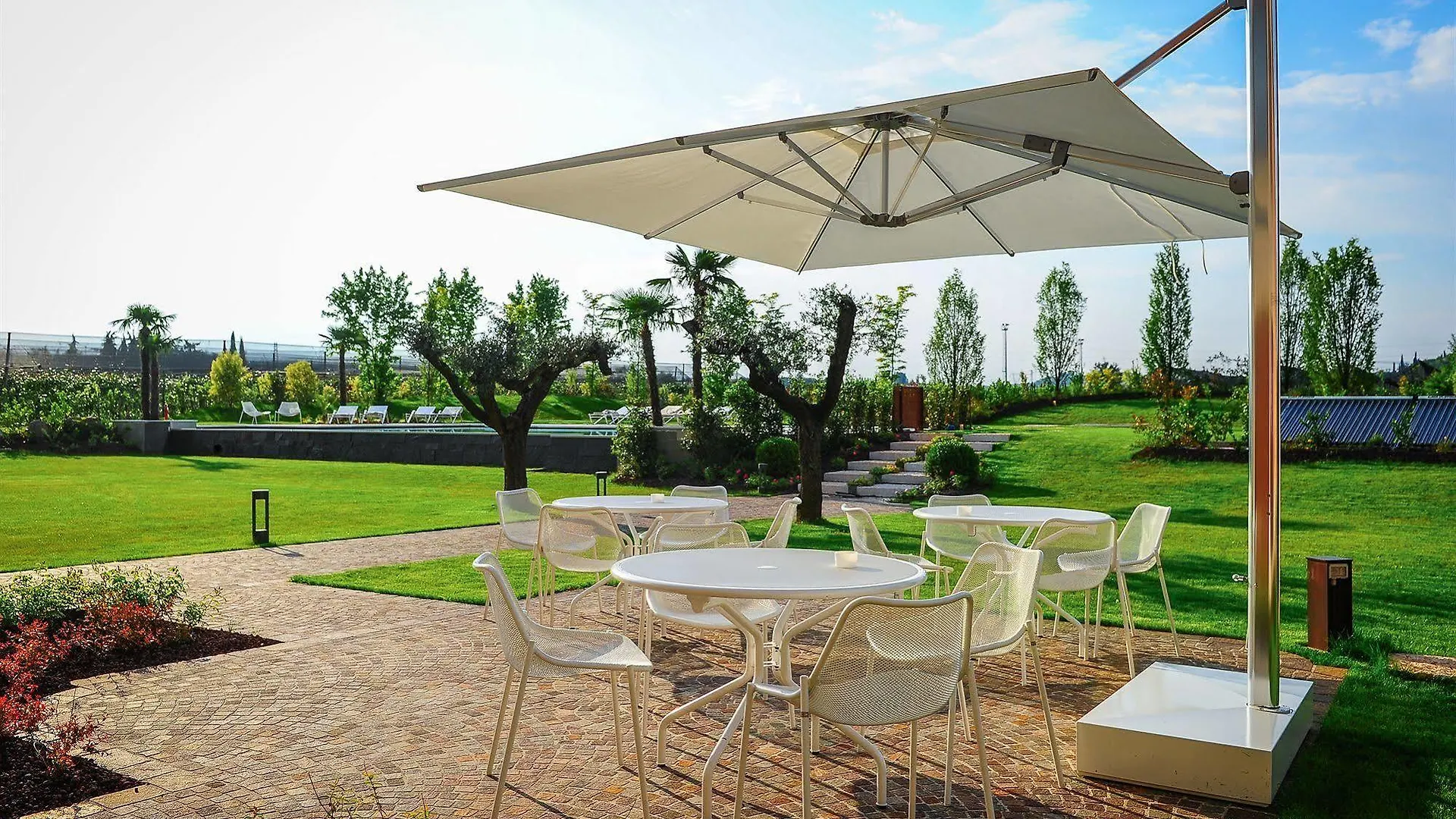 Belvivere Suites Sona Séjour à la campagne