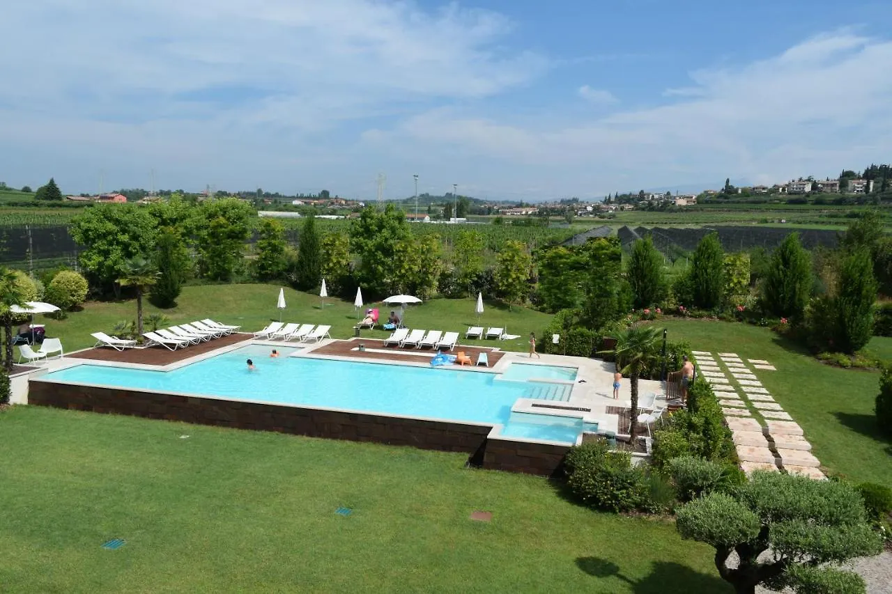 Belvivere Suites Sona 0*,  Italie