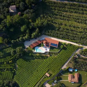 Ai Dossi Alloggio per agriturismo