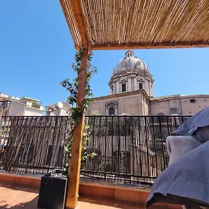 Paradise Penthouse Amazing View , Rome Italie