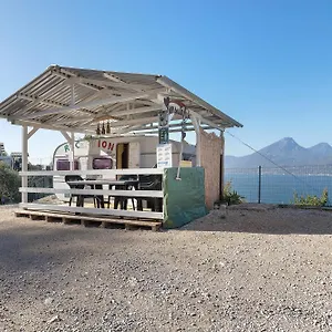 Relais Le Terrazze Sul Garda Castelletto Di Brenzone
