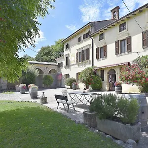 Agriturismo Corte Marzago Salionze