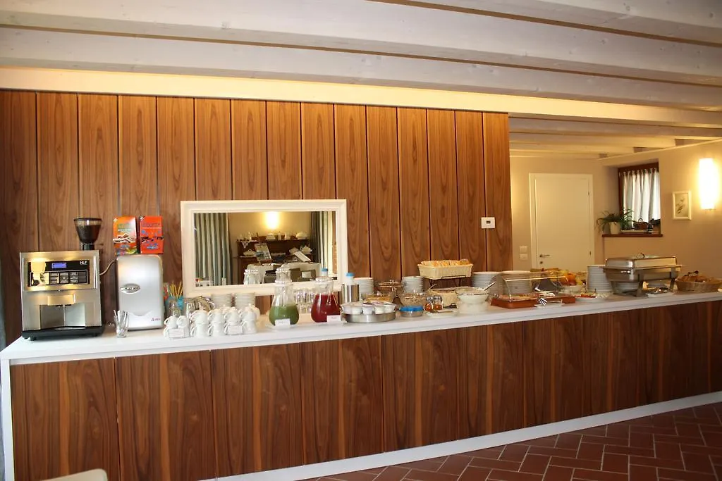 Belvivere Suites Sona Casa di campagna