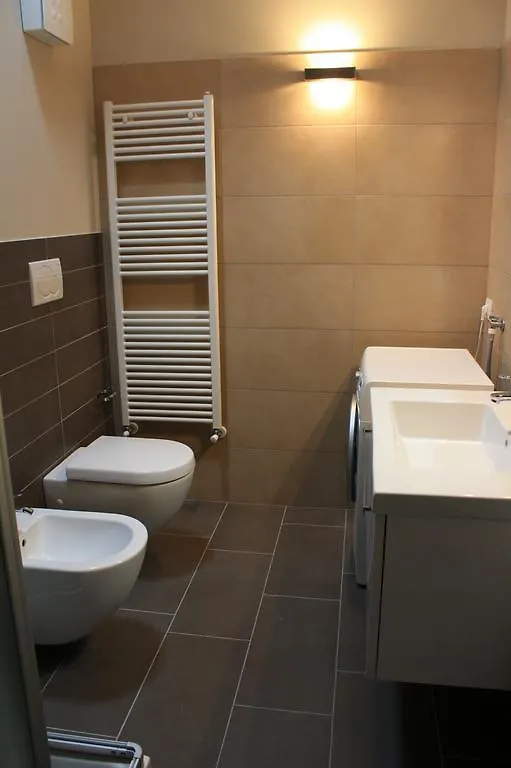 Belvivere Suites Sona Casa di campagna