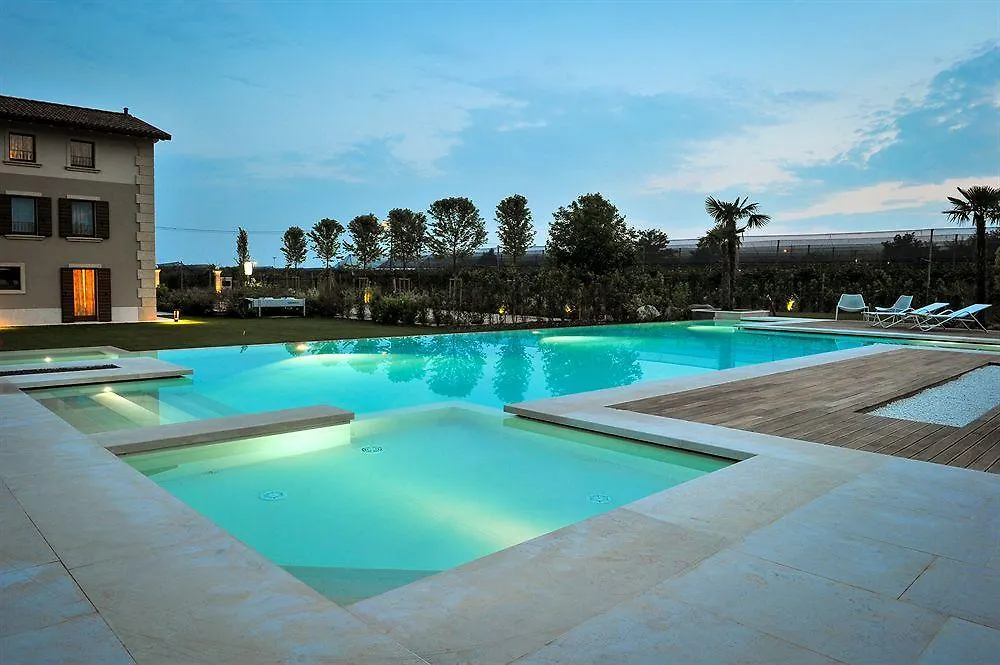 Belvivere Suites Sona