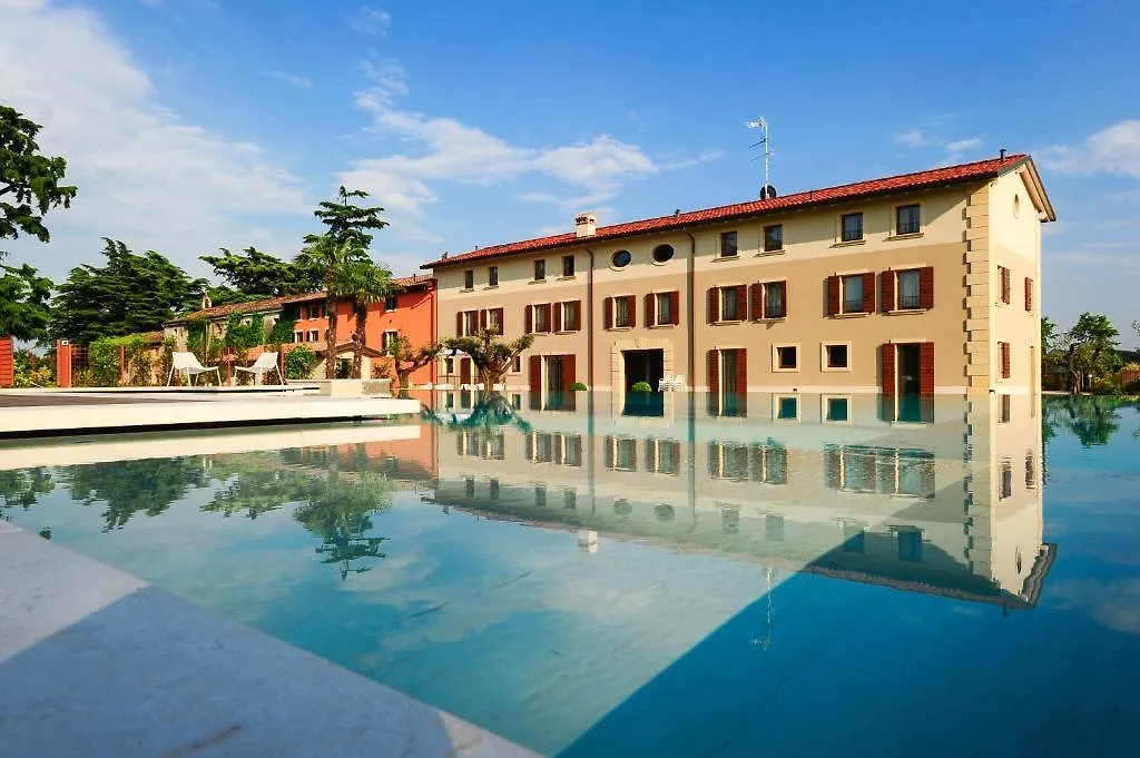 Belvivere Suites Sona