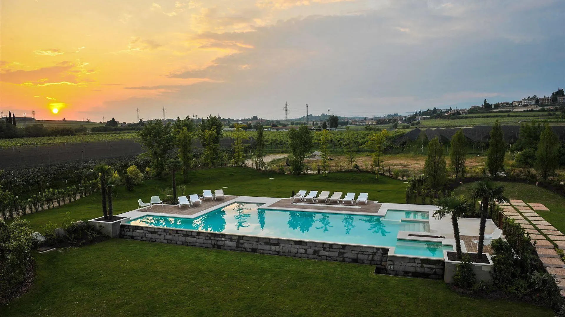 Belvivere Suites Sona