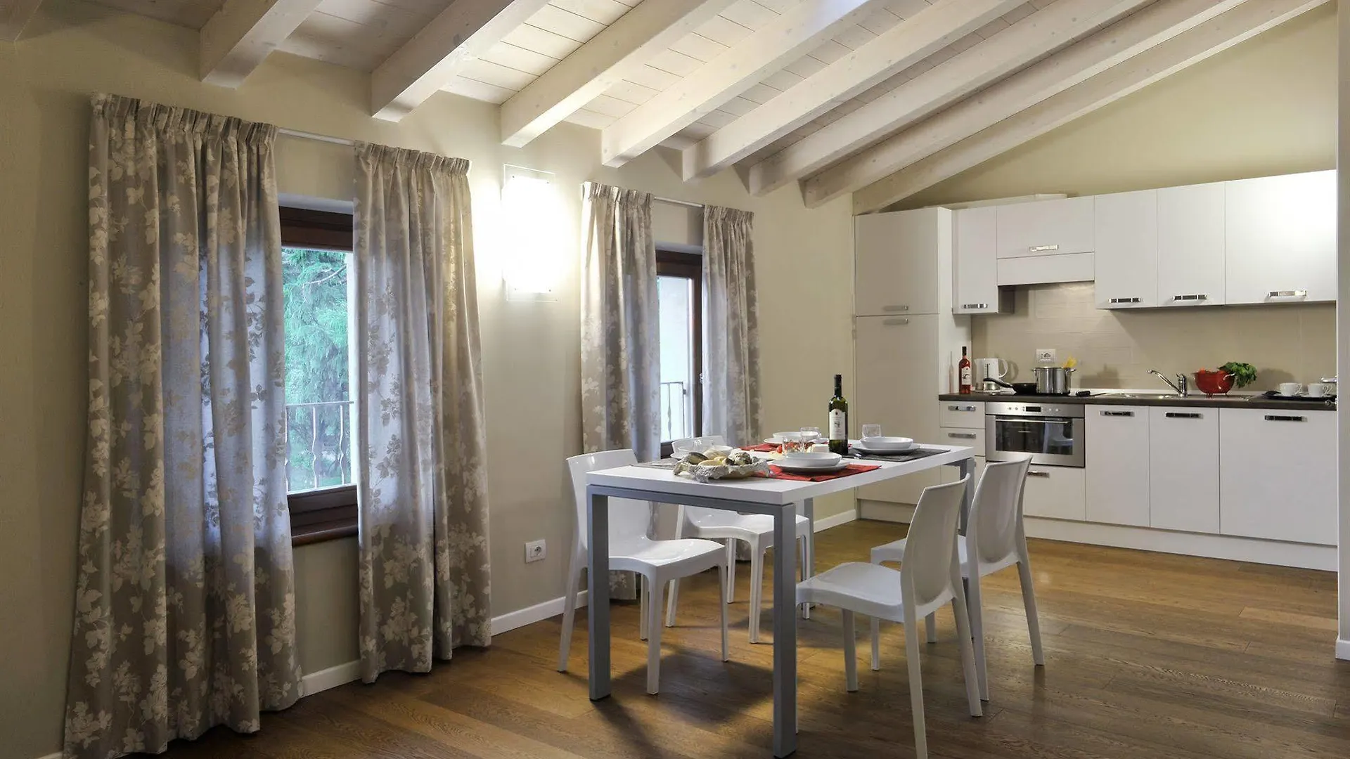 Belvivere Suites Sona Casa di campagna