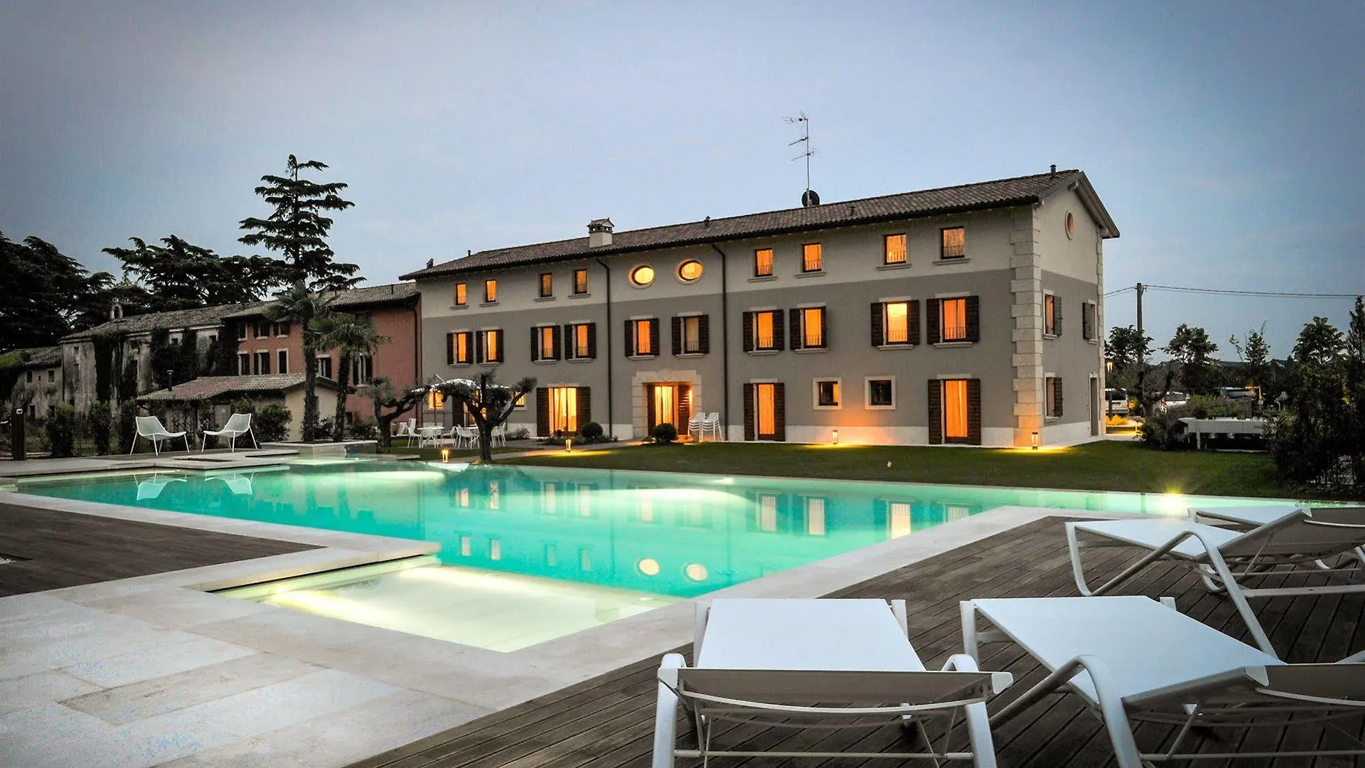 Belvivere Suites Sona