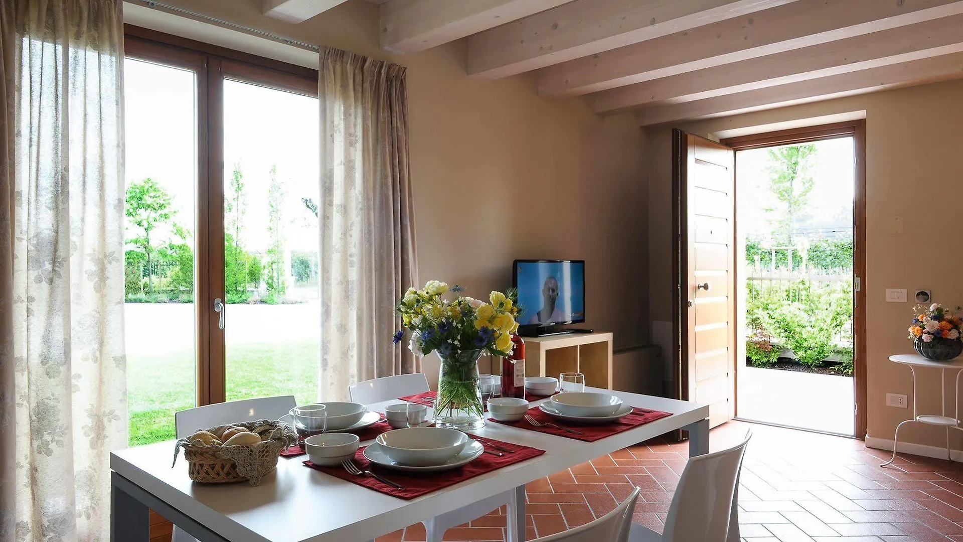 Belvivere Suites Sona Italia