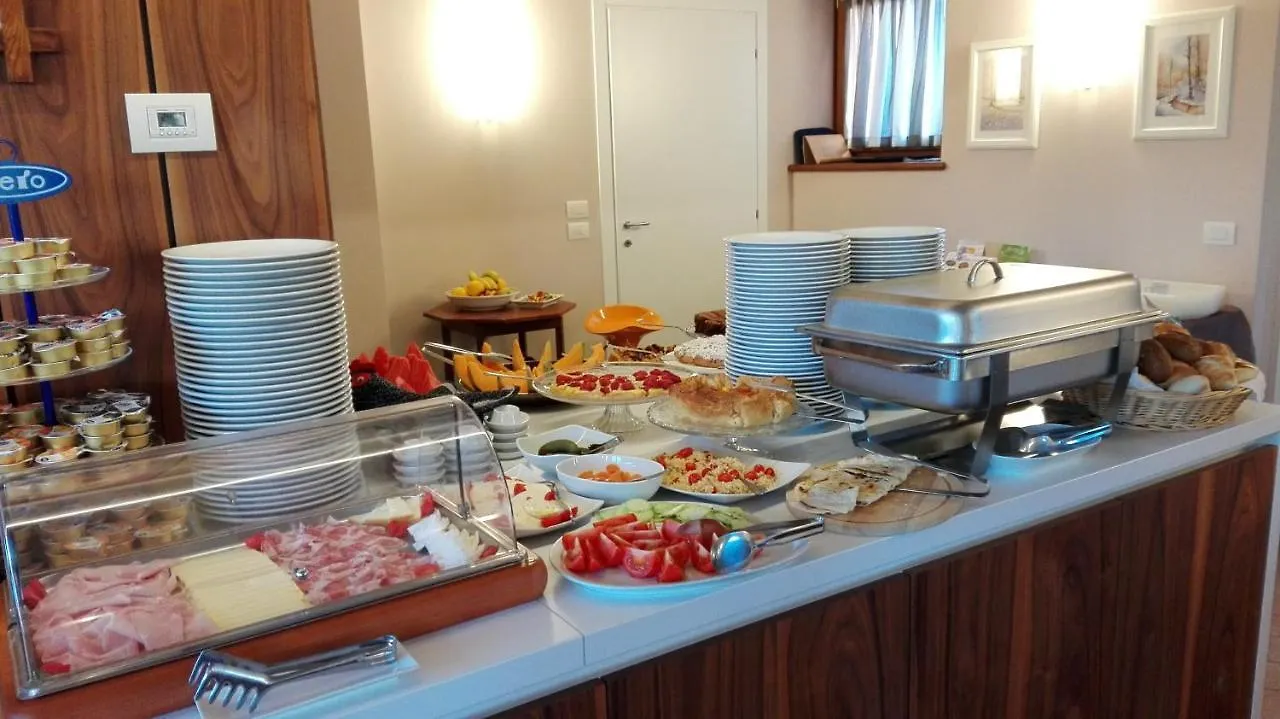 Belvivere Suites Sona